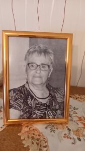 Photo de profil de Eliane Schmitt