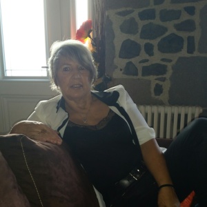 Photo de profil de Eliane Seccaud