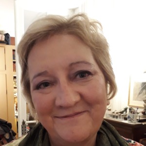 Photo de profil de Eliane Slamich