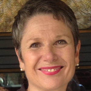 Photo de profil de Eliane Spilmont