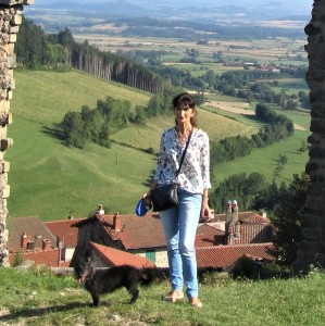 Photo de profil de Eliane Steinke