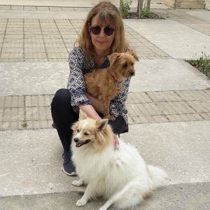 Photo de profil de Eliane Talvard