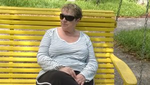 Photo de profil de Eliane Teytaud