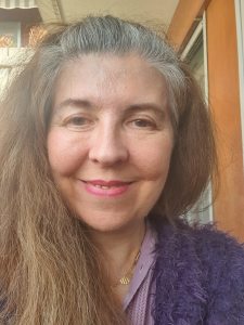 Photo de profil de Eliane Thepot