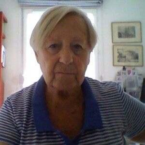 Photo de profil de Eliane Thevenon