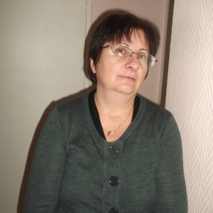 Photo de profil de Eliane Treizel