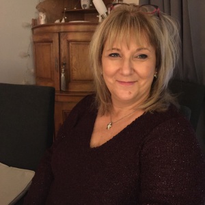 Photo de profil de Eliane Trumbic