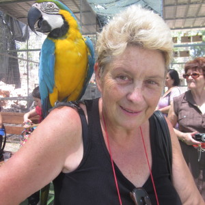 Photo de profil de Eliane Valls