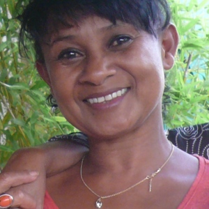 Photo de profil de Eliane Vango