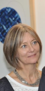 Photo de profil de Eliane Vernouillet