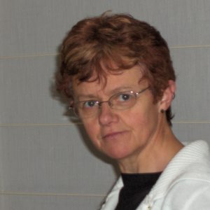 Photo de profil de Eliane Vourch
