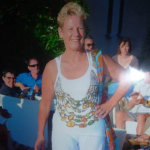 Photo de profil de Eliane Waringhem