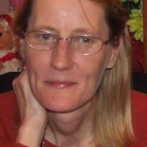 Photo de profil de Eliane Wolniewicz