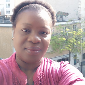 Photo de profil de Eliane Yameogo