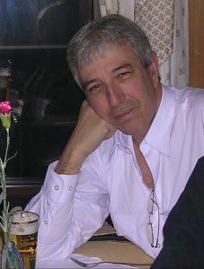 Photo de profil de Elias Cohen