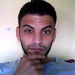 Photo de profil de Elias Ouazane