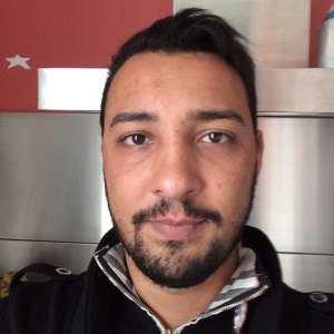 Photo de profil de Elias Ruiz