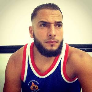 Photo de profil de Eliasse Tahri