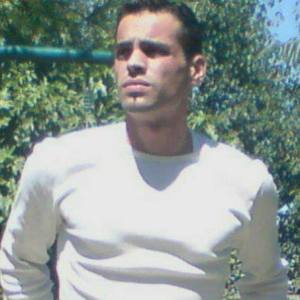 Photo de profil de Elie Amorin