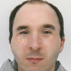 Photo de profil de Elie Chauvancy