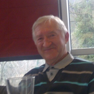 Photo de profil de Elie Ducros