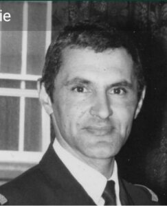 Photo de profil de Elie Eyzat