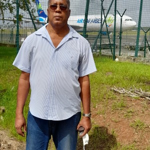 Photo de profil de Elie Galas
