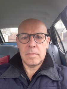 Photo de profil de Elie Giner