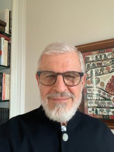 Photo de profil de Elie Grunstein