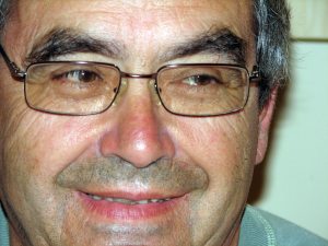Photo de profil de Elie Norguet