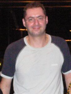 Photo de profil de Elie Sadaka