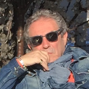 Photo de profil de Elie Toledano