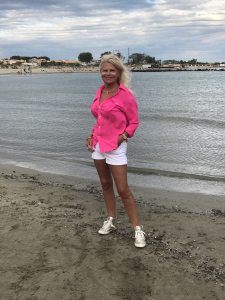 Photo de profil de Eliette Derussat
