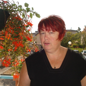 Photo de profil de Eliette Maigret