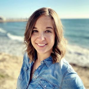 Photo de profil de Elinor Zucchet
