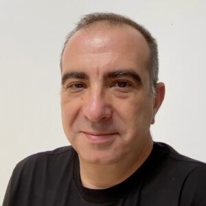 Photo de profil de Elio Neves