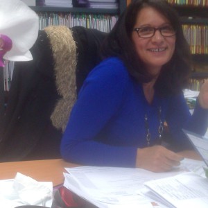 Photo de profil de Elisa Guerry