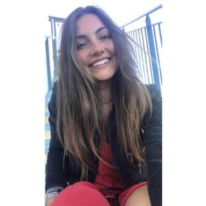 Photo de profil de Elisa Monterlant