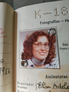 Photo de profil de Elisa Olas