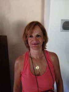 Photo de profil de Elisa Rodriguez