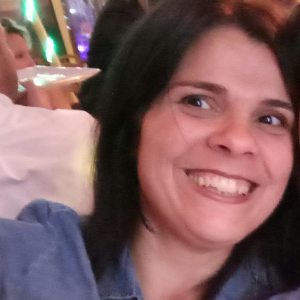 Photo de profil de Elisabet Alves