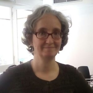 Photo de profil de Elisabet Escolà