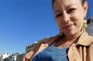 Photo de profil de Elisabete Oliveira