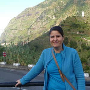 Photo de profil de Elisabete Ribeiro