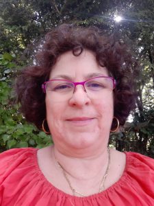 Photo de profil de Elisabeth Alvares
