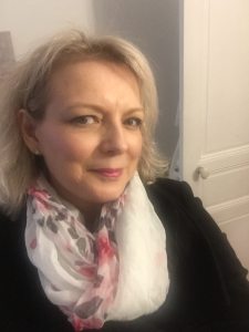 Photo de profil de Elisabeth Alves Ferreira