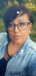 Photo de profil de Elisabeth Amado