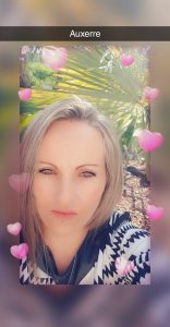 Photo de profil de Elisabeth Amado