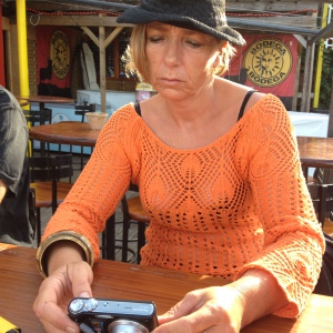 Photo de profil de Elisabeth Amalric