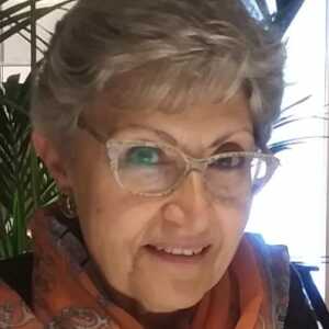 Photo de profil de Elisabeth Attar Lheure